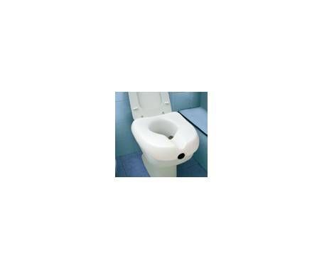 Safety Rialzo WC Universale