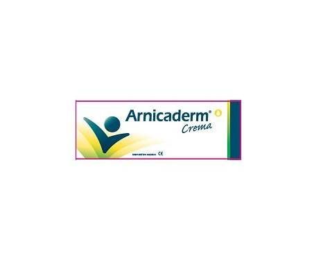 Arnicaderm Crema protettiva Lenitiva Articolazioni 50 ml