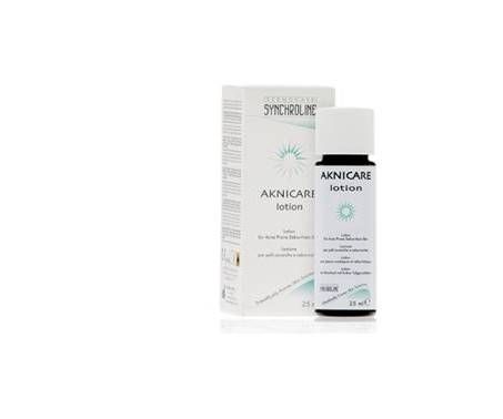 Aknicare Lotion Soluzione Alcolica Anti acne 25 ml