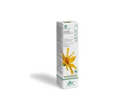 Aboca Arnica BioPomata Crema Lenitiva e Rinfrescante 50 ml