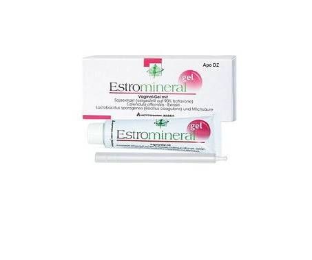 Estromineral Gel Vaginale Idratante 30 mL
