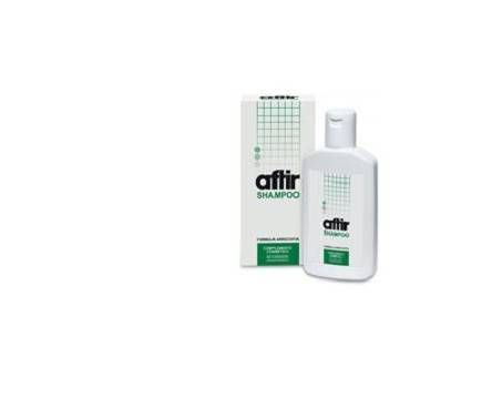 Aftir Shampoo Antiparassitario Antipidocchi - 150 mL