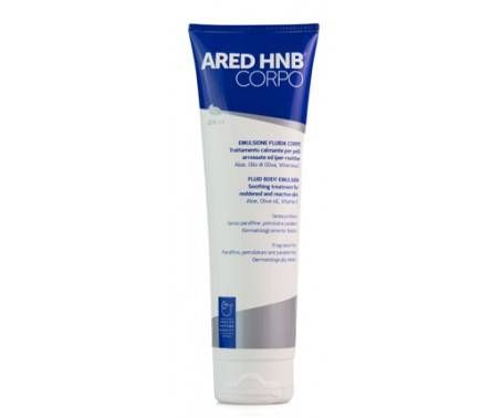 Ared HNB Emulsione Corpo 275 ml