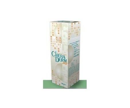 Cheraderm 30 Crema Per Irritazioni Cutanee 100 ml
