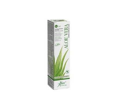 Aboca Biogel Aloe Gel Protettivo e Lenitivo 100 ml
