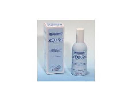 Acquasal Spray Nasale Soluzione Isotonica 100 ml