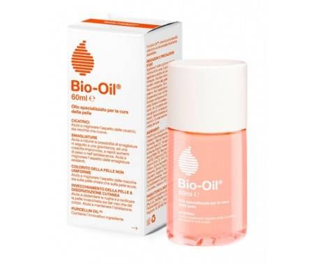 Bio-Oil - Olio dermatologico per il corpo - 60 ml