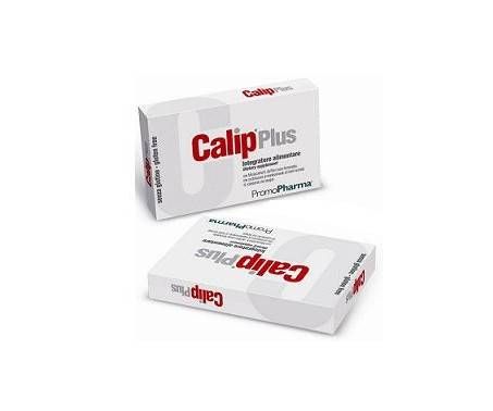 Calip Plus Integratore 30 Tavolette