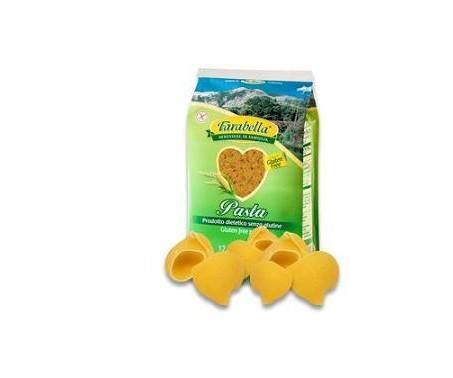 Farabella Senza Glutine Pasta Lumachine 500 g