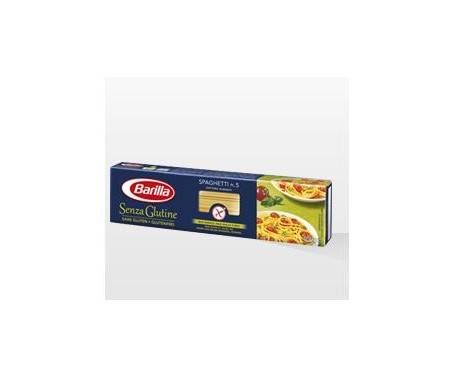 Barilla Spaghetti Senza Glutine n°5 400 g
