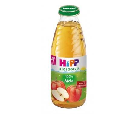 Hipp Biologico Succo 100 Mela 500 ml
