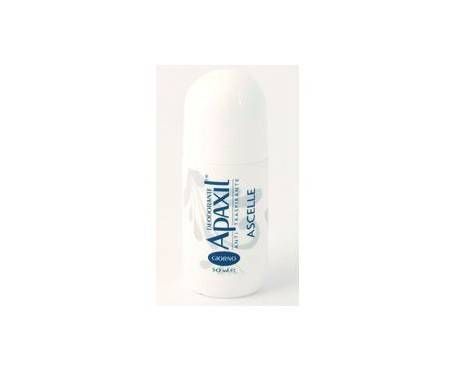 Apaxil Roll-on Deodorante Antitraspirante Ascelle Giorno 50 ml