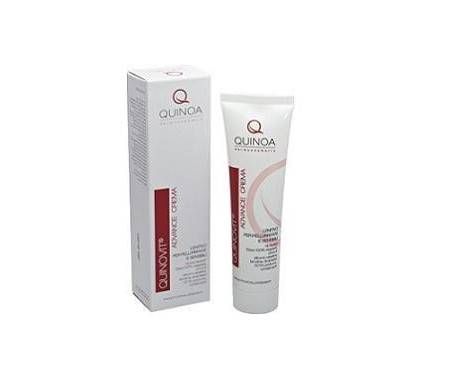 Quinovit Advance Crema Lenitiva 50 ml