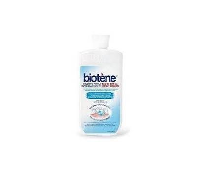 Biotene Collutorio Bocca Secca 500 ml