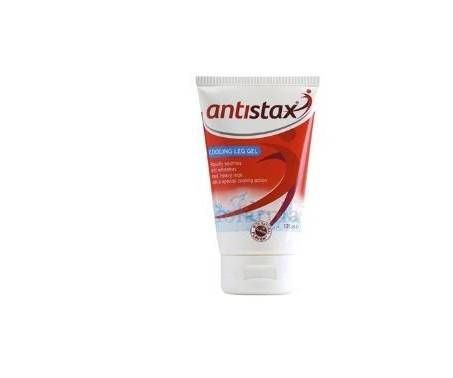Antistax Extra FreshGel - Per gambe pesanti - 125 mL