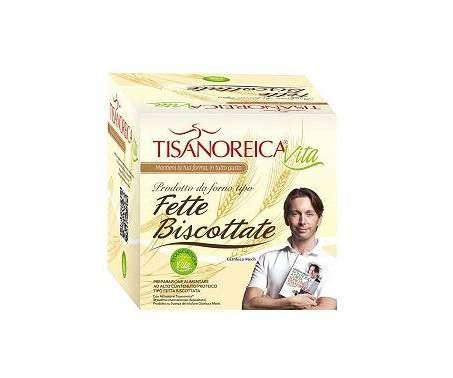Tisanoreica Vita Fette Biscottate Dietetiche 100g