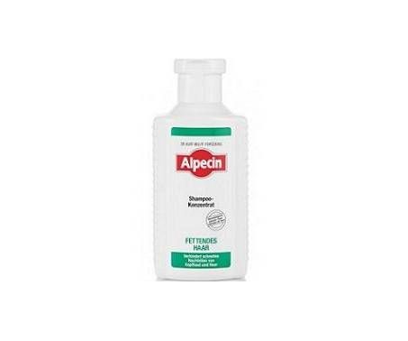 Alpecin Shampoo Concentrato per Capelli Grassi