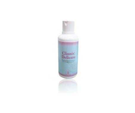 Clinnix Shampoo Delicato Lavaggi Frequenti 500 ml