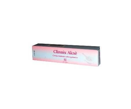 Clinnix Akné Crema 30 ml