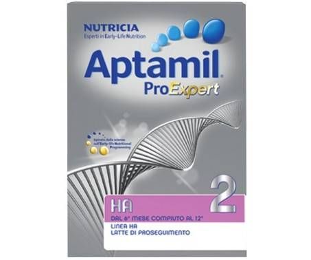Aptamil HA 2 Latte In Polvere 600 g