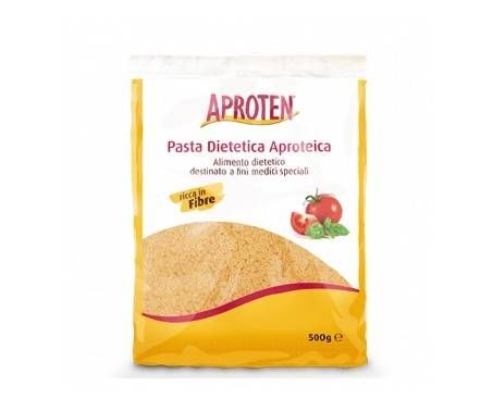 Aproten Pasta Dietetica Aproteica Anellini 500g