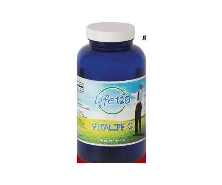 Vitalife C Integratore Antiossidante 240 Compresse