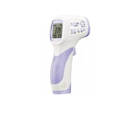 Med's Click Temp termometro ad infrarossi