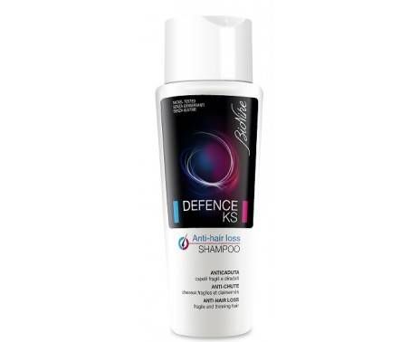 Bionike Defence KS Shampoo Anti-caduta 200 ml