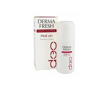 Dermafresh Odor Control Deodorante Roll-On 30 ml