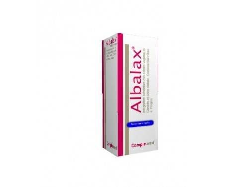 Albalax Soluzione Orale Per Il Benessere Intestinale 200 ml