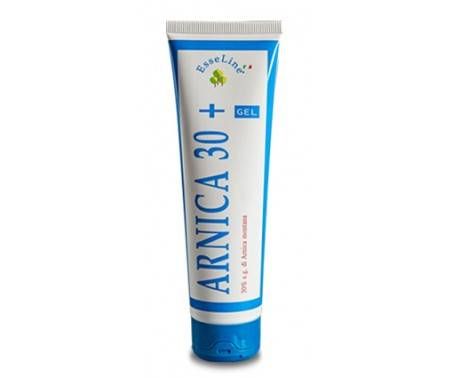 EsseLine Arnica 30+ Gel Analgesico e Antinfiammatorio 100 ml
