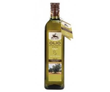 Alce Nero Olio Extravergine D'Oliva Biologico 750 ml