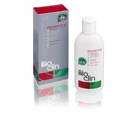 Bioclin Phydrium Advance Shampoo Anticaduta 200 ml