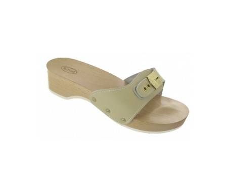 PESCURA HEEL ORIGINAL BYCAST WOMENS SAND EXERCISE SABBIA 39