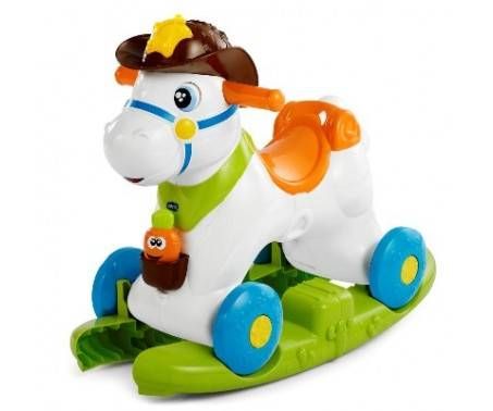 Chicco Gioco Baby Rodeo