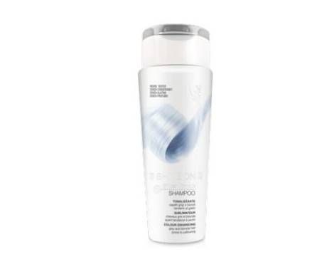 Bionike Shine On Silver Touch Shampoo tonalizzante 200ml