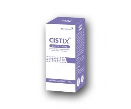 Cistix crema intima 30ml