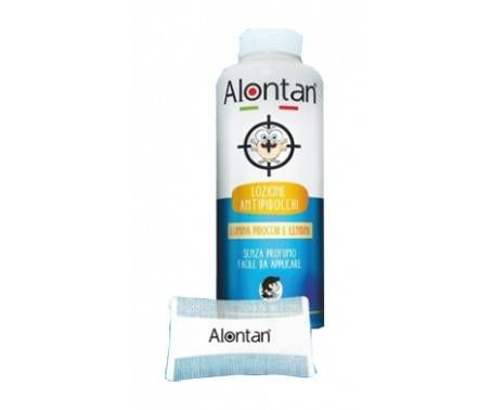 Alontan Spray Preventivo Pidocchi