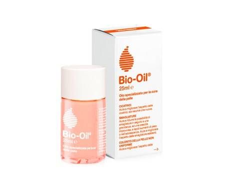 Bio-Oil PROMO Olio Dermatologico Formato Speciale 25 ml
