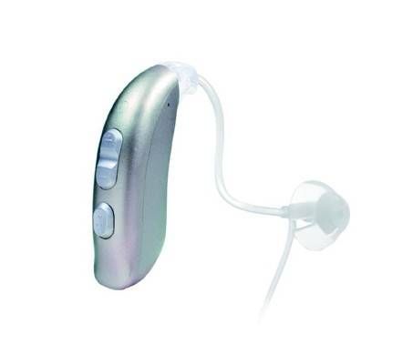 AA Digital Air 3D Polaroid apparecchio acustico