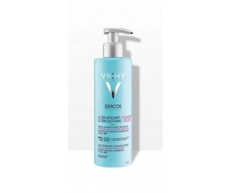 Vichy Dercos Sensi Color Shampoo Ultra Lenitivo Capelli Colorati 250 ml