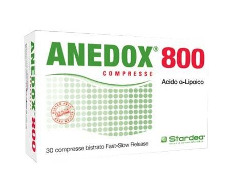 ANEDOX 800 30CPR
