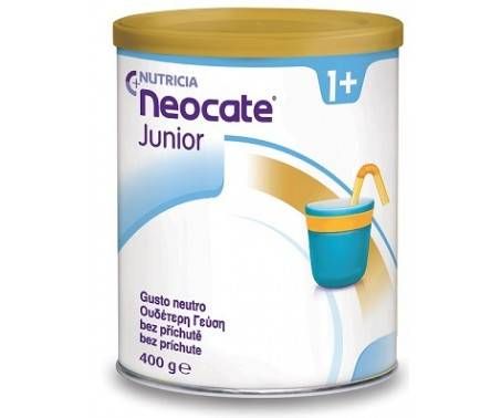 Neocate Junior Integratore Ipoallergenico 400 g