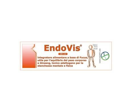 ENDOVIS 30ML