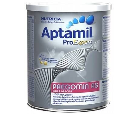 Aptamil Pregomin AS Latte In Polvere 400 g
