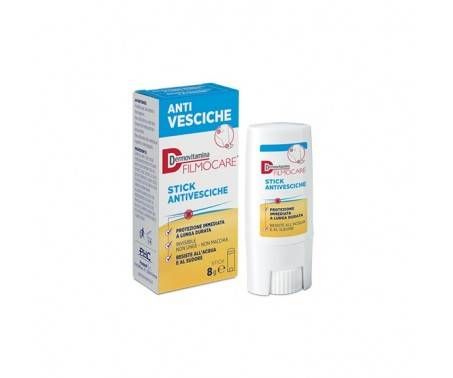 Dermovitamina Filmocare - Stick Antivesciche - 8 g