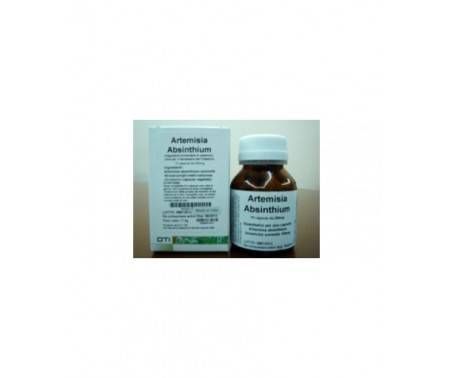 Oti Artemisia Absinthium Integratore Digestivo 70 Capsule