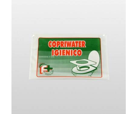 Farvisan Copriwater Igienici 10 Fogli