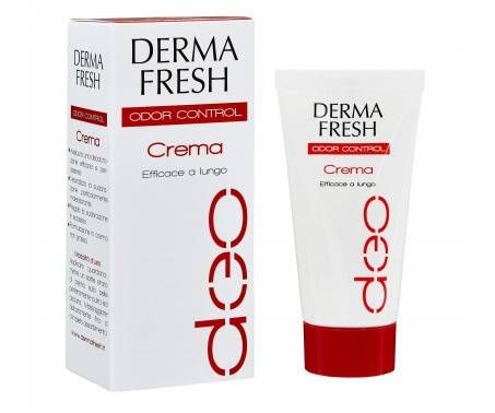 Dermafresh Odor Control Deodorante Crema 30mL