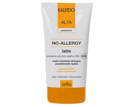 KALEIDO Latte No Allergy A/P 100ml